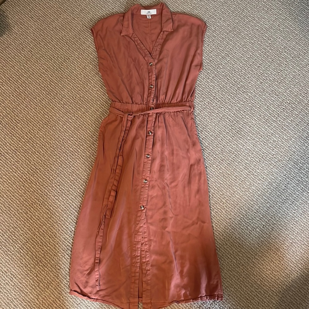 Women’s Midi Dress